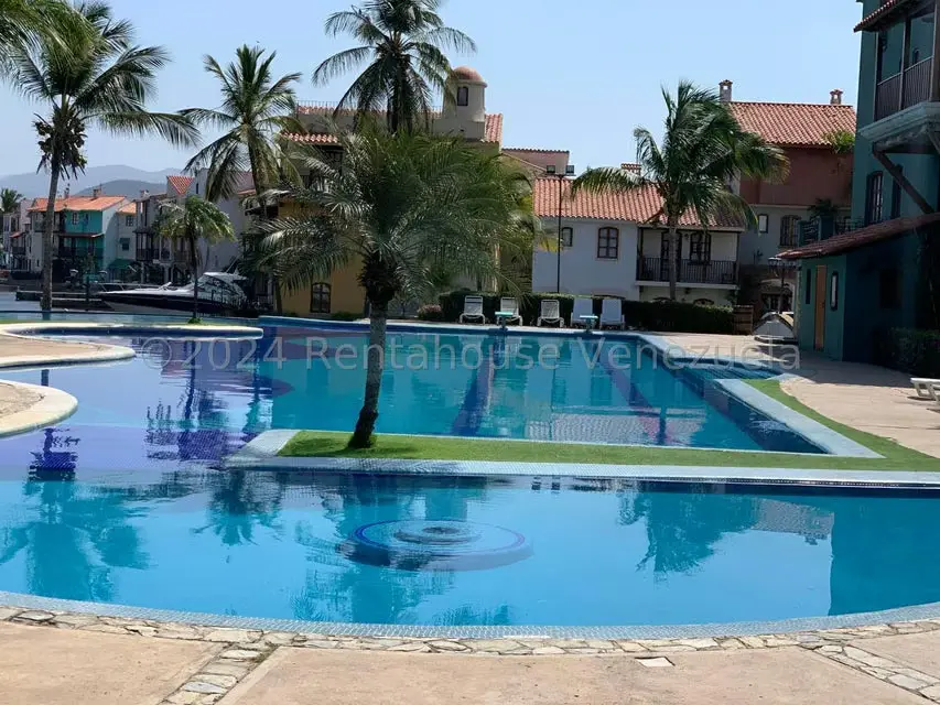 Apartamento (1 Nivel) en Venta en Pueblo Viejo, Anzoategui - 28