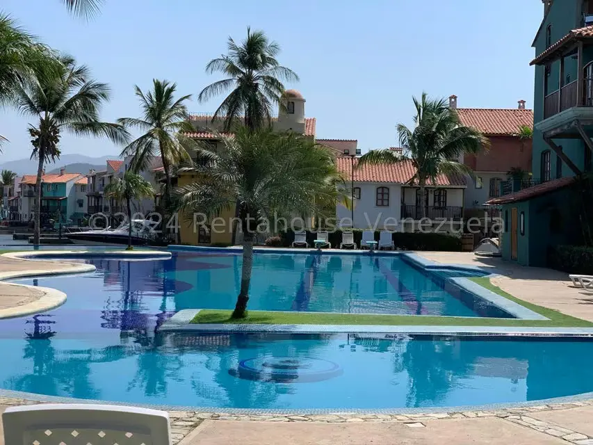 Apartamento (1 Nivel) en Venta en Pueblo Viejo, Anzoategui - 29