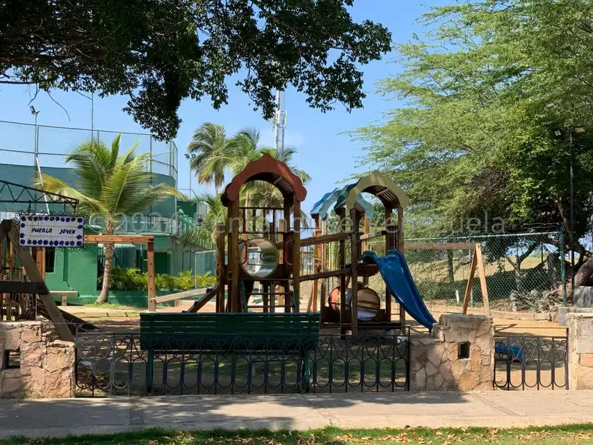 Apartamento (1 Nivel) en Venta en Pueblo Viejo, Anzoategui - 31