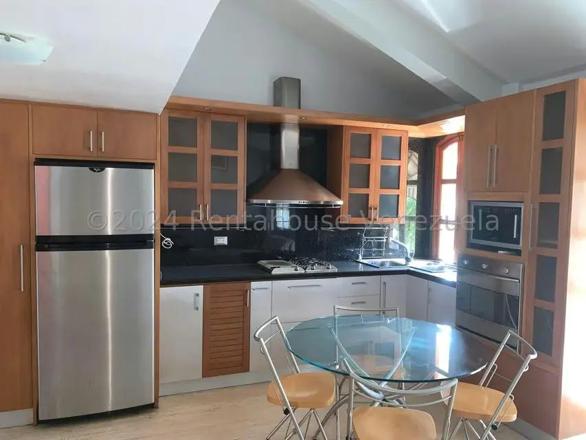 Apartamento (1 Nivel) en Venta en Pueblo Viejo, Anzoategui - 4