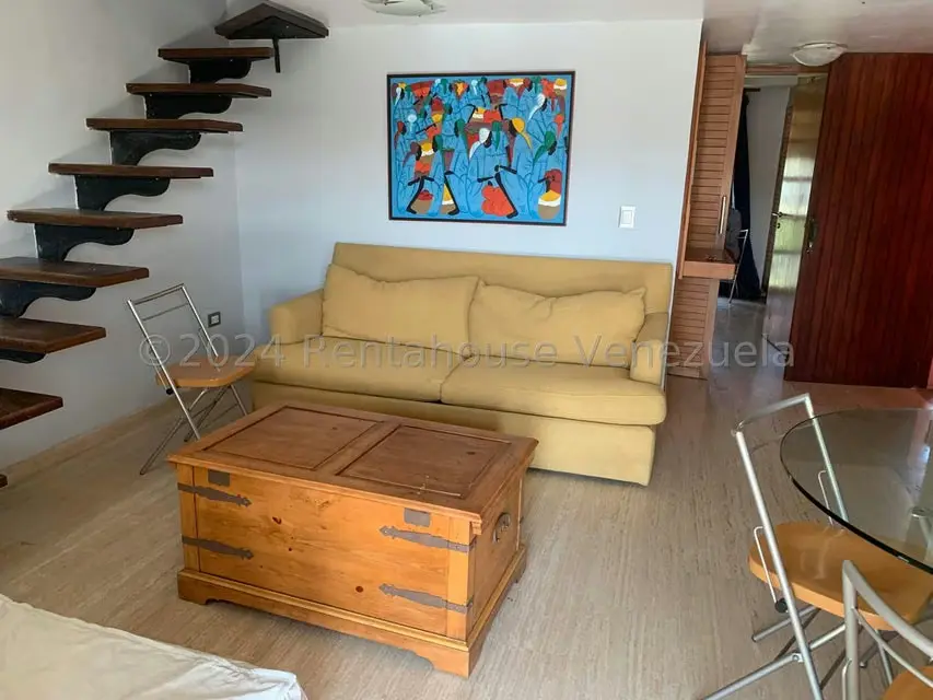 Apartamento (1 Nivel) en Venta en Pueblo Viejo, Anzoategui - 5