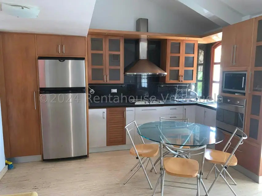 Apartamento (1 Nivel) en Venta en Pueblo Viejo, Anzoategui - 6
