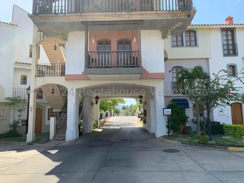Apartamento (1 Nivel) en Venta en Pueblo Viejo, Anzoategui - 8