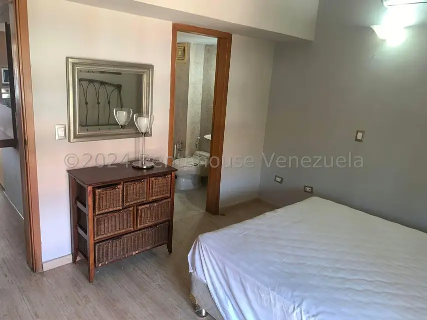Apartamento (1 Nivel) en Venta en Pueblo Viejo, Anzoategui - 10