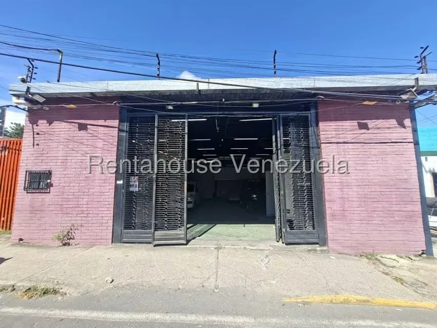 Local Comercial en Venta en Centro, Lara