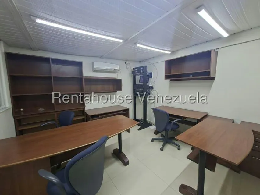 Local Comercial en Venta en Centro, Lara - 11