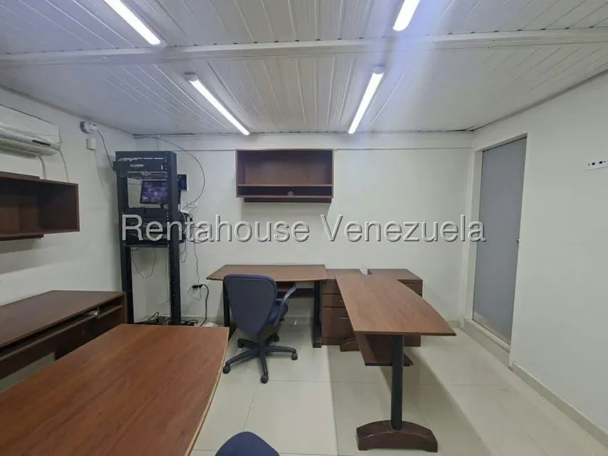 Local Comercial en Venta en Centro, Lara - 14