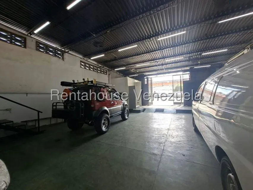 Local Comercial en Venta en Centro, Lara - 16