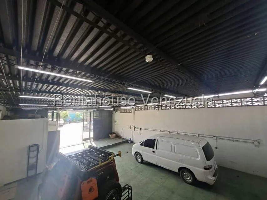 Local Comercial en Venta en Centro, Lara - 17