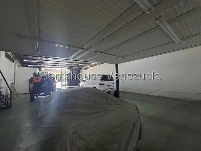 Local Comercial en Venta en Centro, Lara - 19