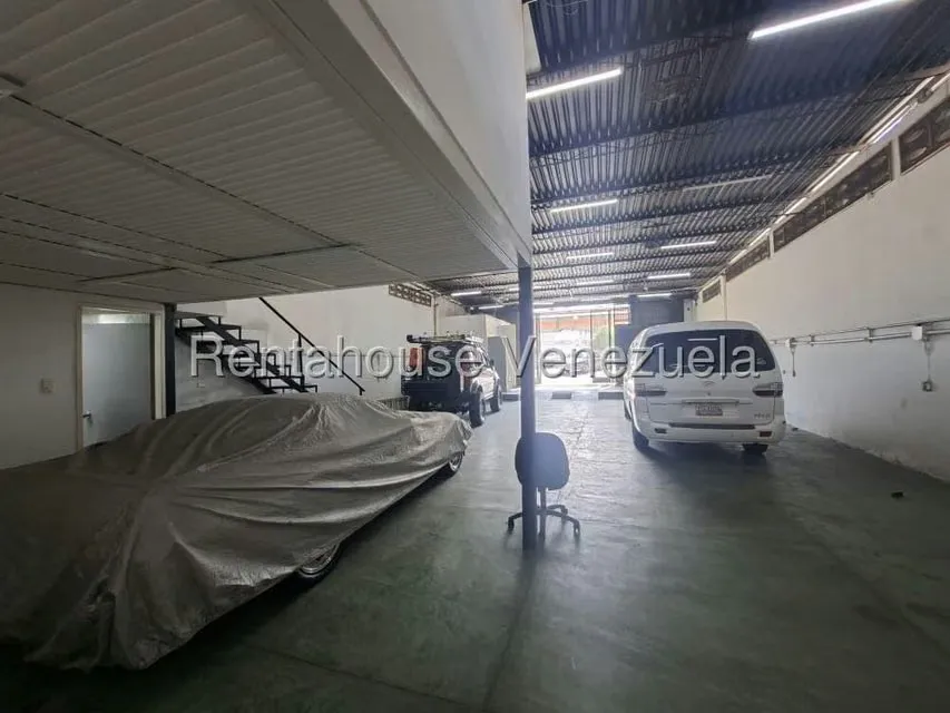 Local Comercial en Venta en Centro, Lara - 5