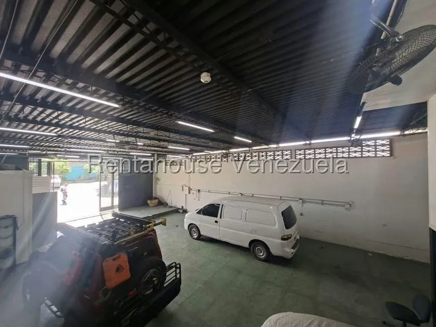 Local Comercial en Venta en Centro, Lara - 6