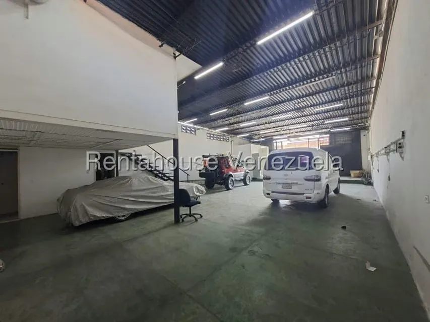 Local Comercial en Venta en Centro, Lara - 7