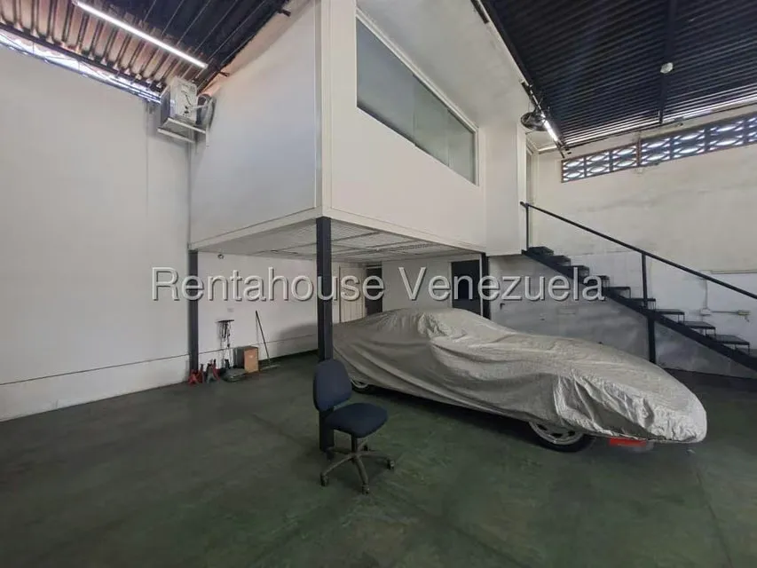 Local Comercial en Venta en Centro, Lara - 8