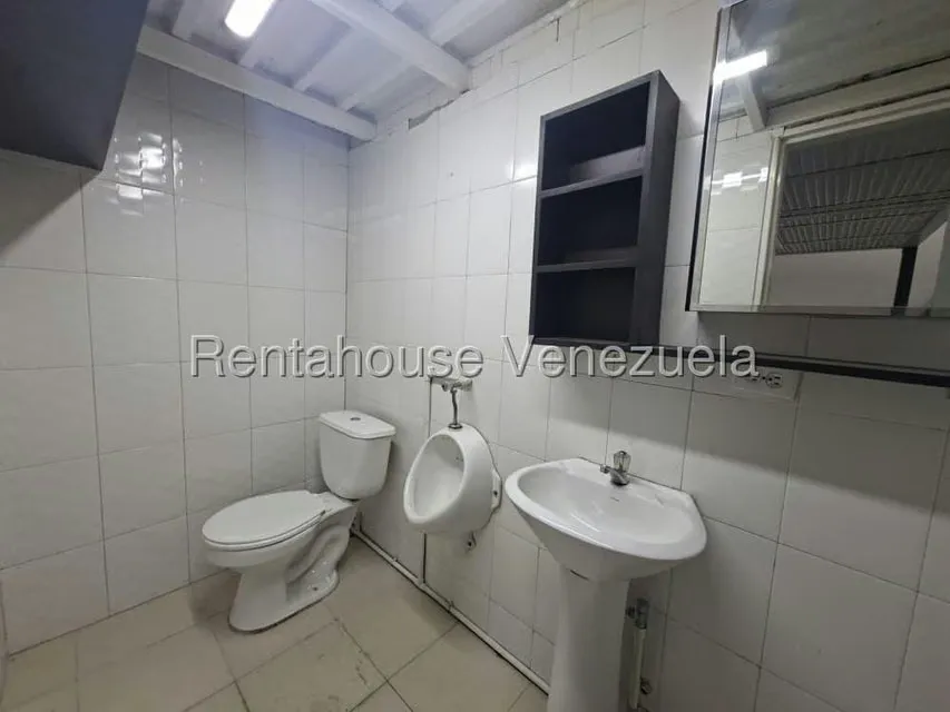 Local Comercial en Venta en Centro, Lara - 9