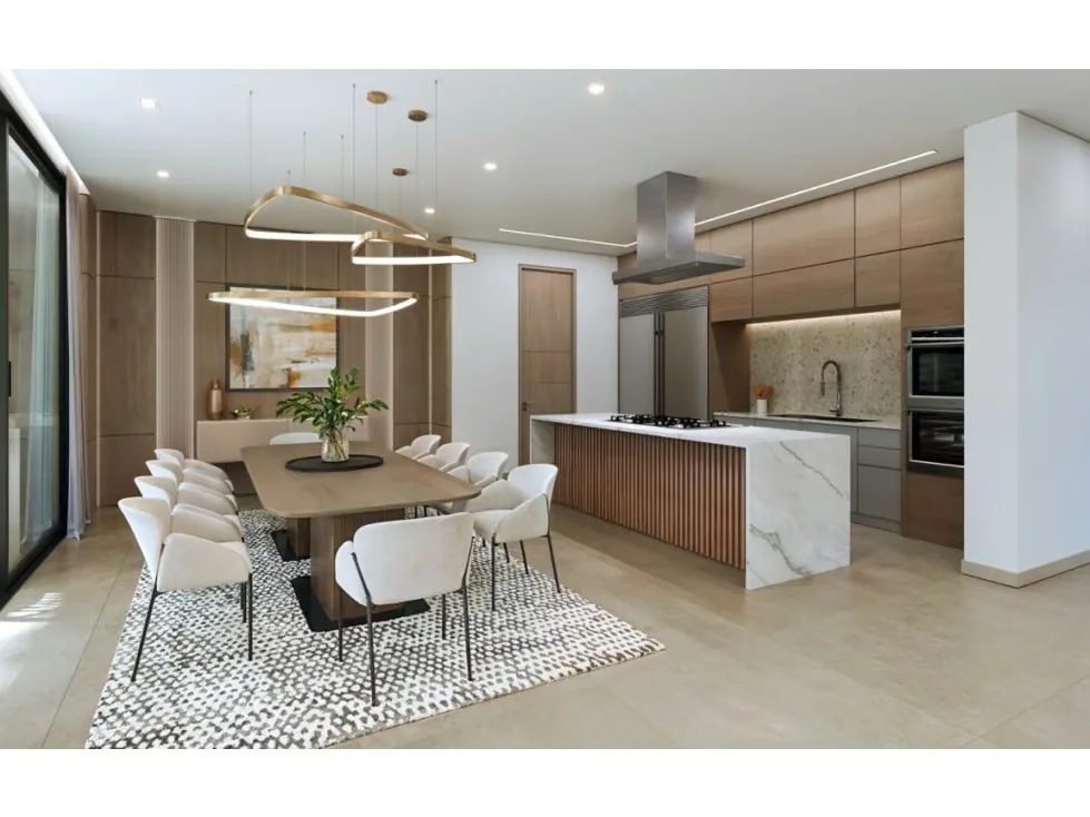 Se vende casa 710m2 4H+S/4.5B+S/5P Caurimare - 5