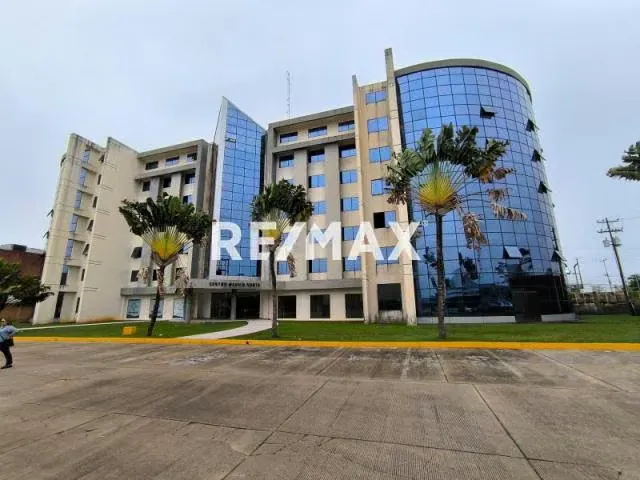 En Alquiler Oficina en Av. Alirio Ugarte Pelayo, Centro Médico Norte, Centro Comercial Petroriente, Maturín