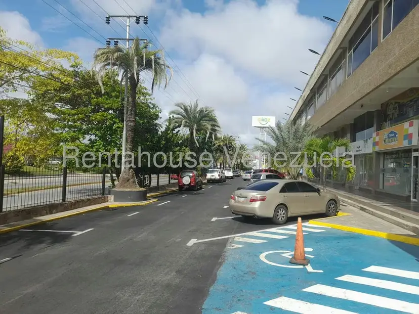 Comercial (Local Comercial) en Venta en Playa el Angel, Nueva Esparta
