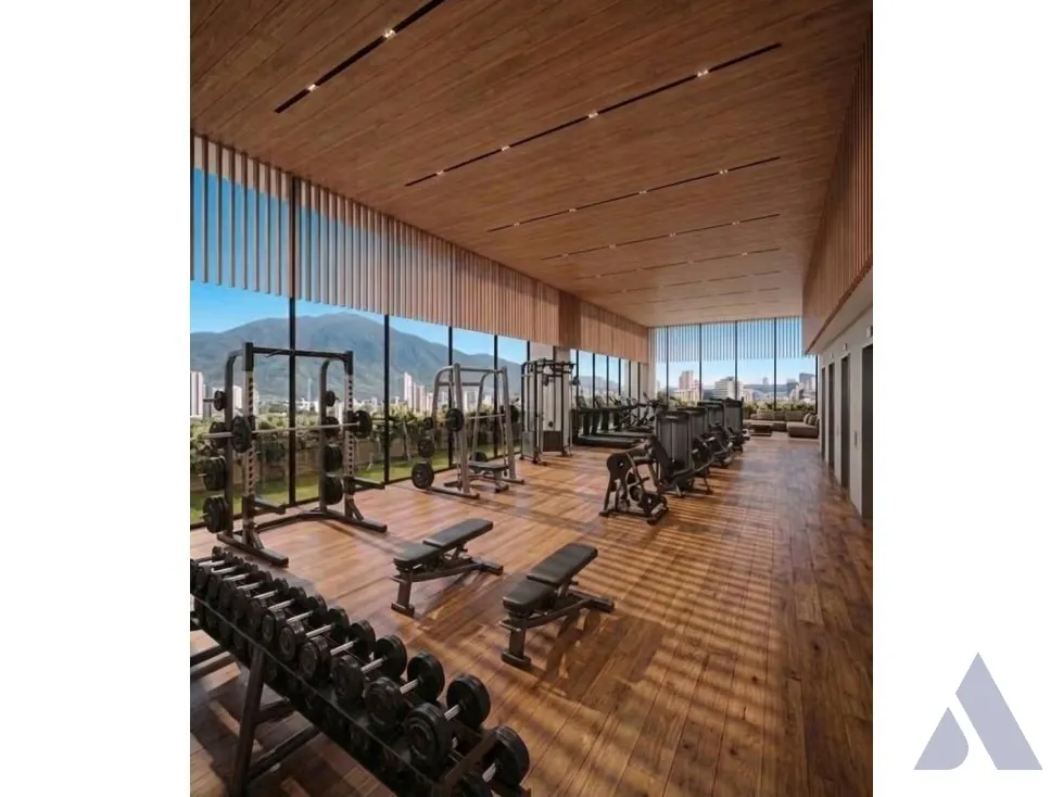 Vendo apartamento en proyecto a estrenar 140m2 La Castellana 2526 - 5