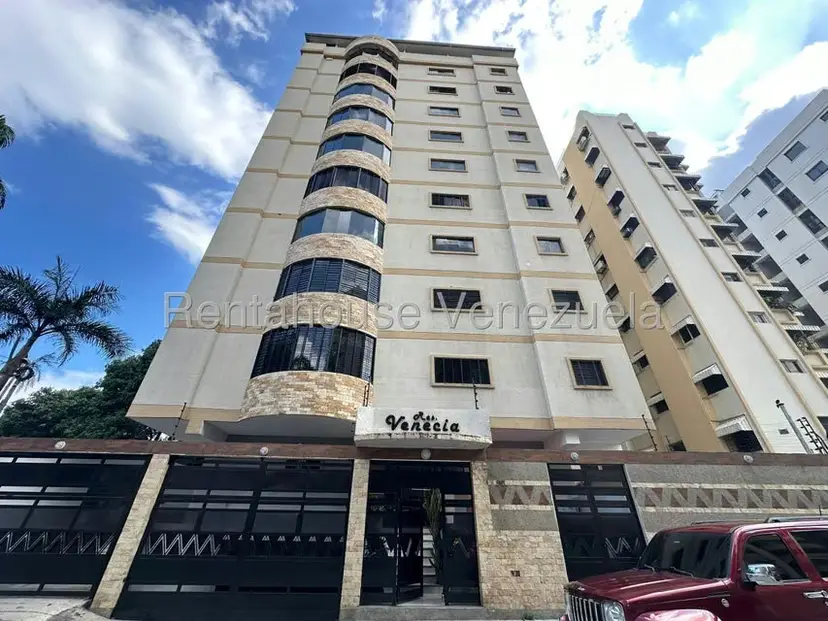Apartamento (1 Nivel) en Venta en San Isidro, Aragua