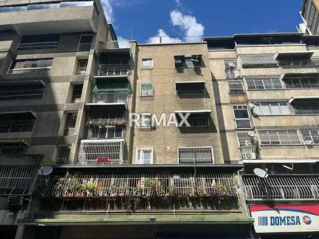 Excelente Apartamento en Venta en Chacao, Caracas Comodidad y Conectividad Aseguradas