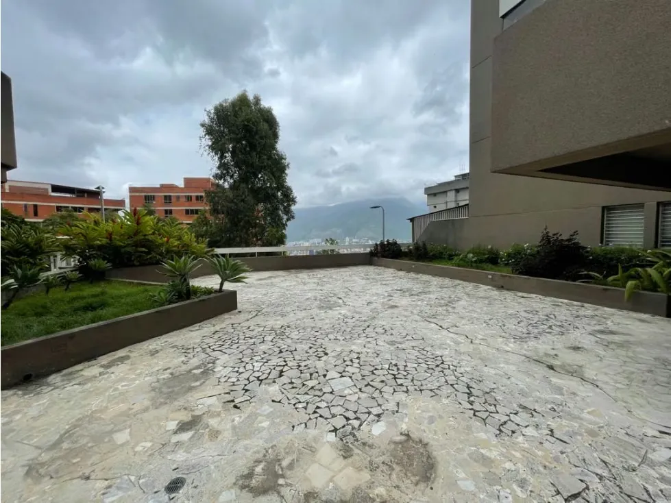 Alquilo apartamento 65m2 Colinas de Bello Monte 5333 - 11