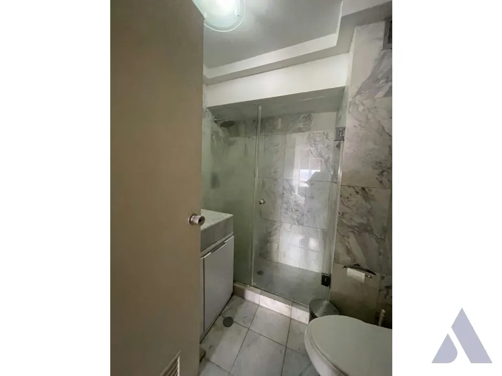 Alquilo apartamento 65m2 Colinas de Bello Monte 5333 - 6
