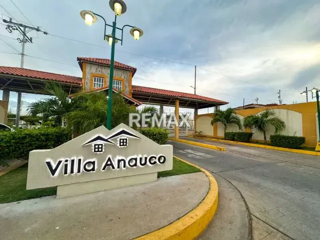 Casa en venta en Villa Anauco, Sector San Ramon, San Francisco