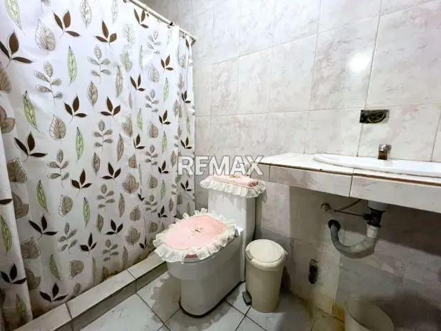 Casa en venta en Villa Anauco, Sector San Ramon, San Francisco - 5