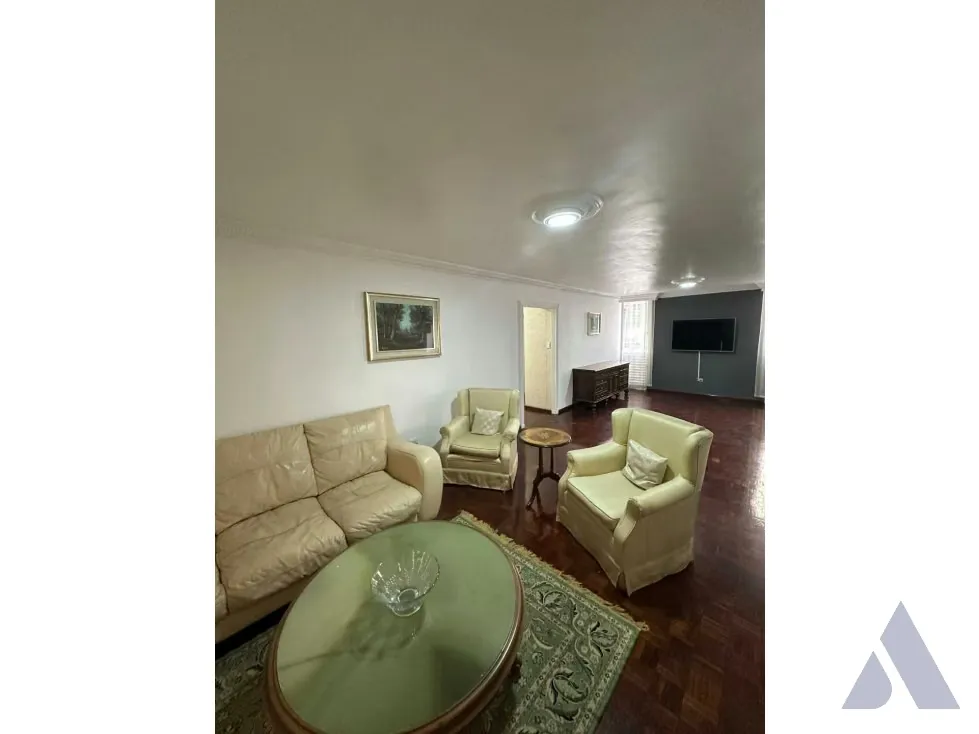 Se alquila apartamento 139m2 Santa Rosa de Lima 2573 - 7