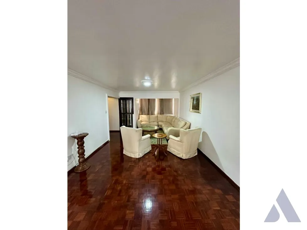 Se alquila apartamento 139m2 Santa Rosa de Lima 2573 - 8