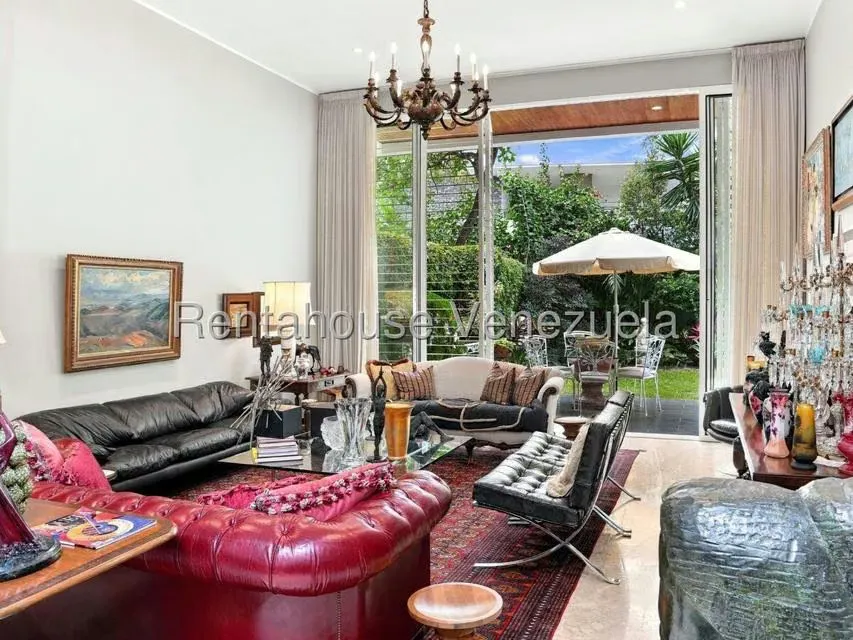 Casa (Multipes Niveles) en Venta en Los Palos Grandes, Distrito Metropolitano - 15