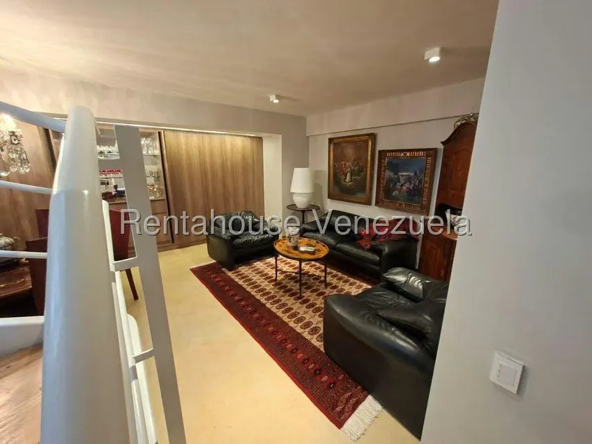 Casa (Multipes Niveles) en Venta en Los Palos Grandes, Distrito Metropolitano - 31