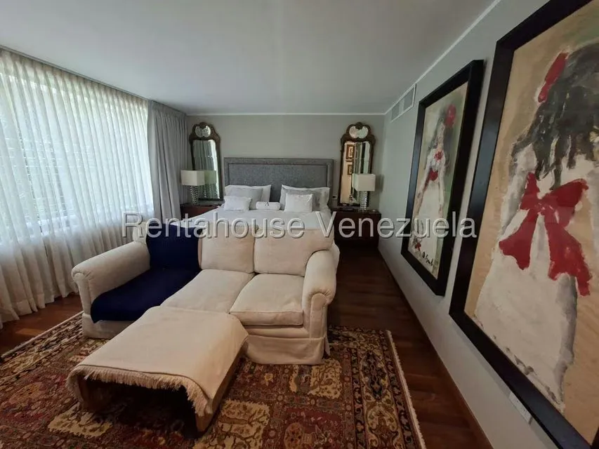 Casa (Multipes Niveles) en Venta en Los Palos Grandes, Distrito Metropolitano - 47