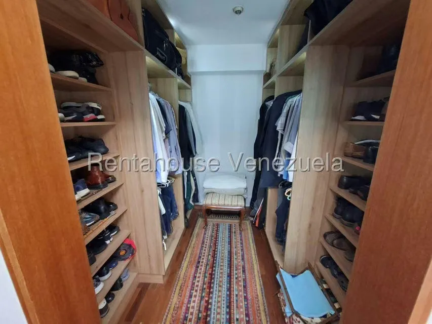 Casa (Multipes Niveles) en Venta en Los Palos Grandes, Distrito Metropolitano - 52
