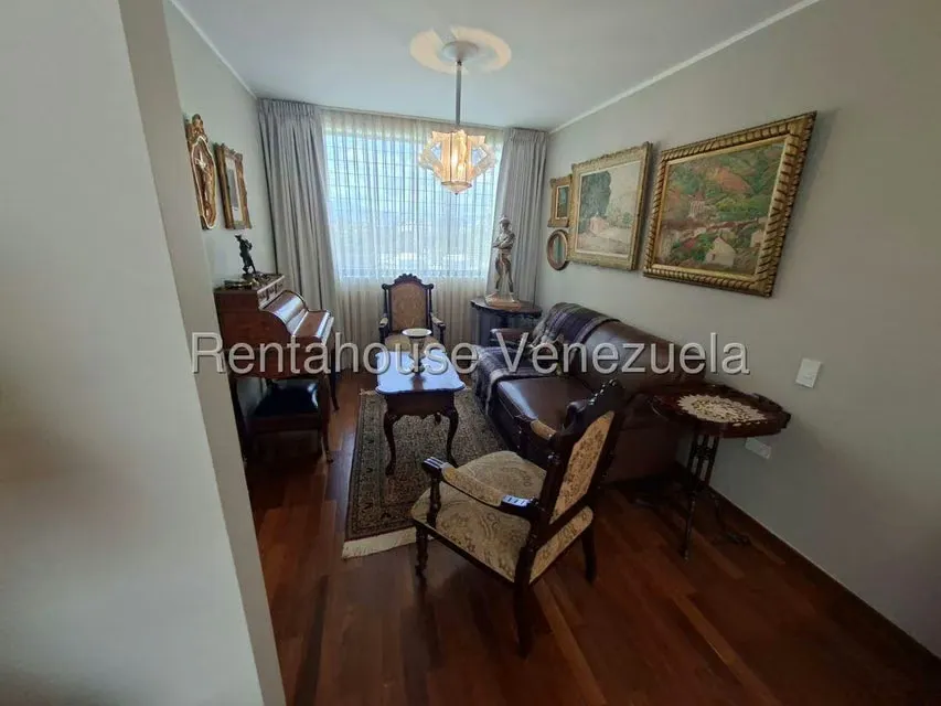 Casa (Multipes Niveles) en Venta en Los Palos Grandes, Distrito Metropolitano - 59