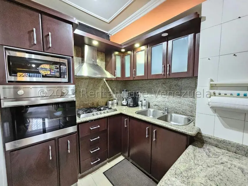 Apartamento (1 Nivel) en Venta en El Limon, Aragua - 11