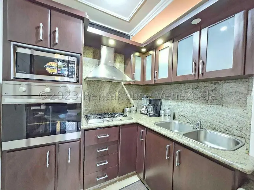 Apartamento (1 Nivel) en Venta en El Limon, Aragua - 12