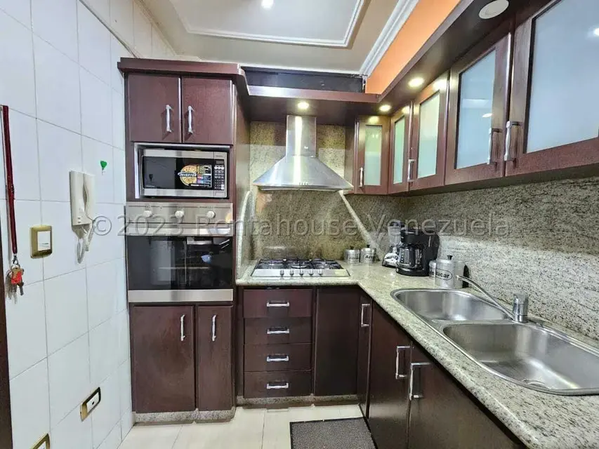 Apartamento (1 Nivel) en Venta en El Limon, Aragua - 13