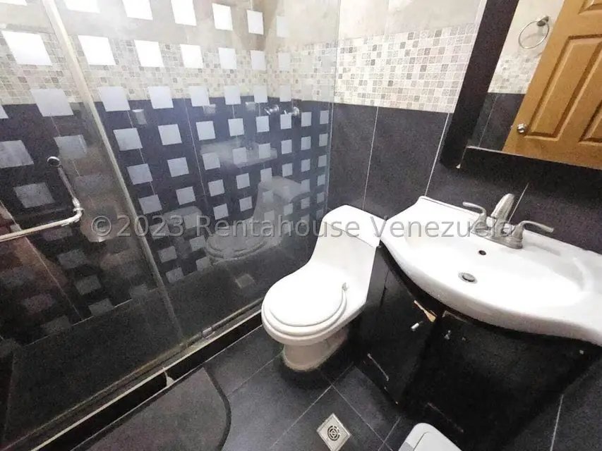 Apartamento (1 Nivel) en Venta en El Limon, Aragua - 19