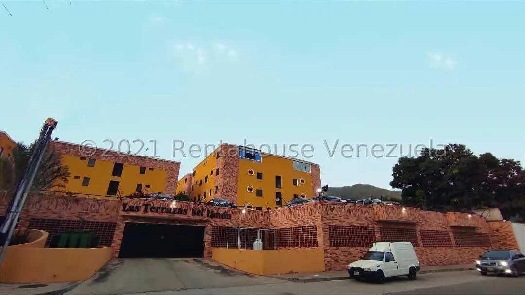 Apartamento (1 Nivel) en Venta en El Limon, Aragua - 2