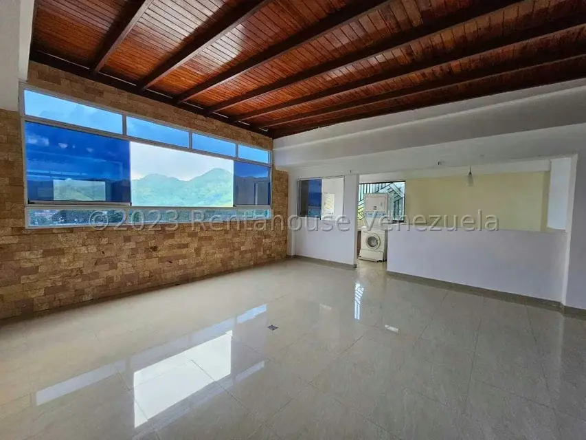 Apartamento (1 Nivel) en Venta en El Limon, Aragua - 22