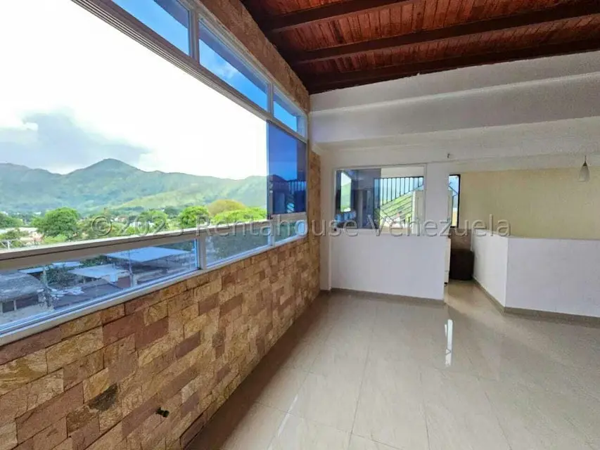 Apartamento (1 Nivel) en Venta en El Limon, Aragua - 23