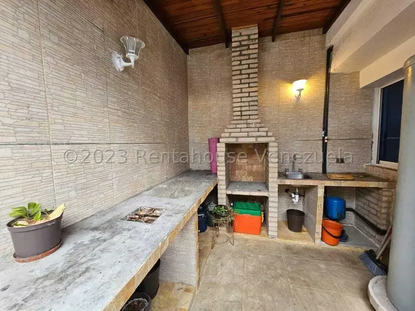 Apartamento (1 Nivel) en Venta en El Limon, Aragua - 25