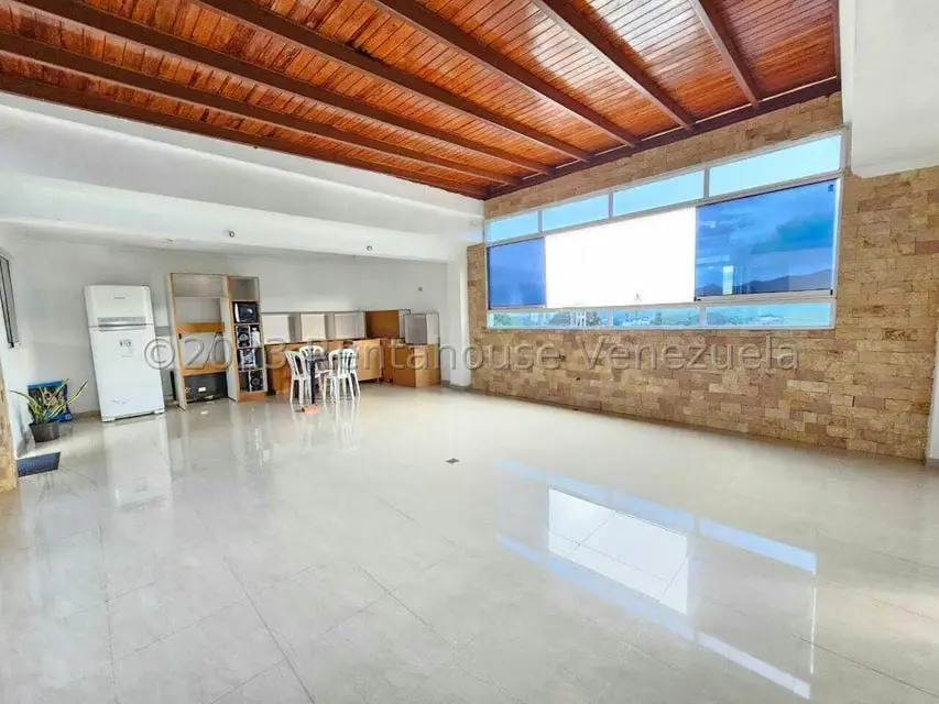 Apartamento (1 Nivel) en Venta en El Limon, Aragua - 28