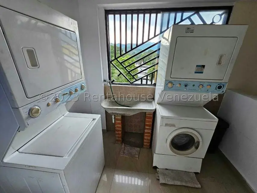 Apartamento (1 Nivel) en Venta en El Limon, Aragua - 29