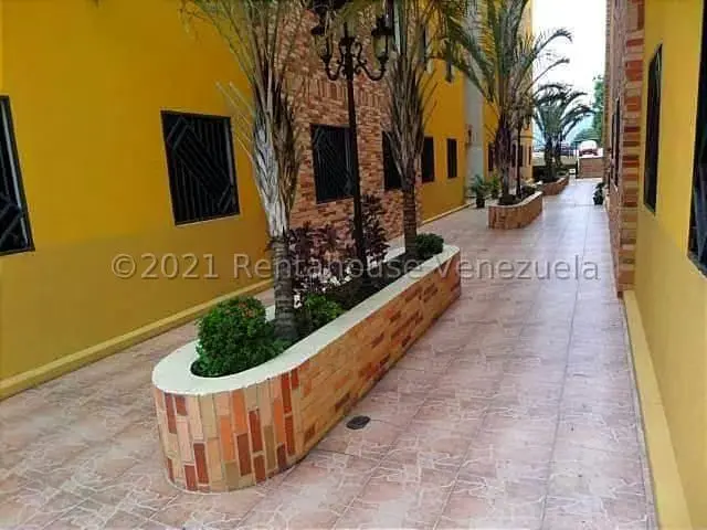 Apartamento (1 Nivel) en Venta en El Limon, Aragua - 3