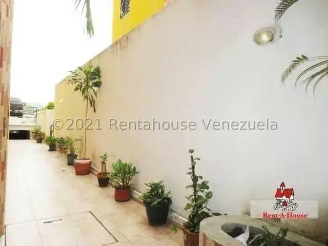 Apartamento (1 Nivel) en Venta en El Limon, Aragua - 31
