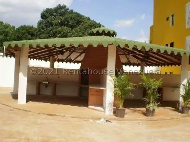 Apartamento (1 Nivel) en Venta en El Limon, Aragua - 33