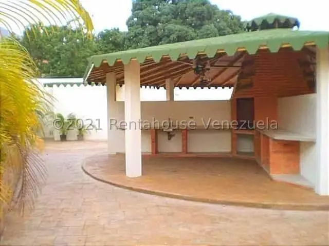 Apartamento (1 Nivel) en Venta en El Limon, Aragua - 34